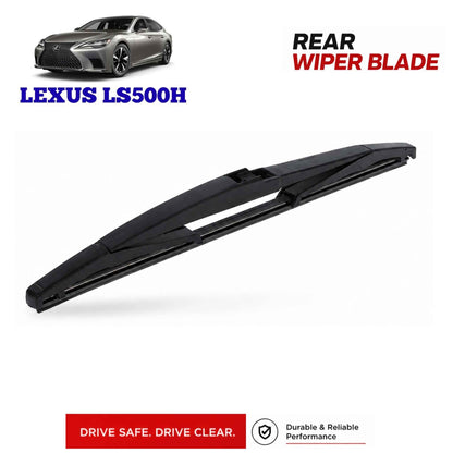 Buy Lexus Ls500h Rear Wiper Blade in Pakistan at best Price