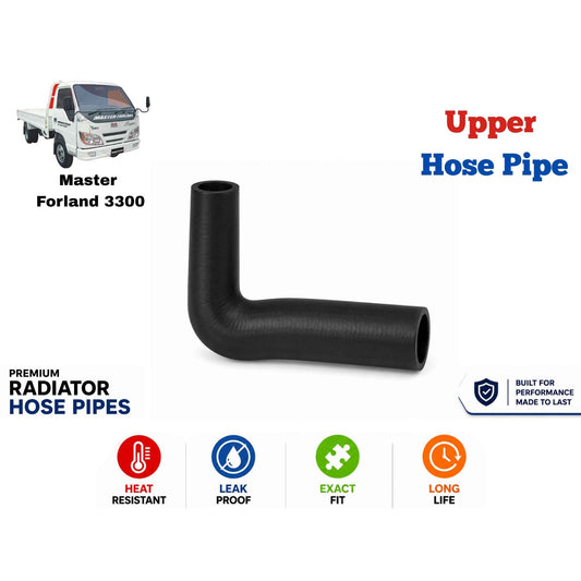 Buy Master Forland 3300 Upper Hose Pipe in Pakistan