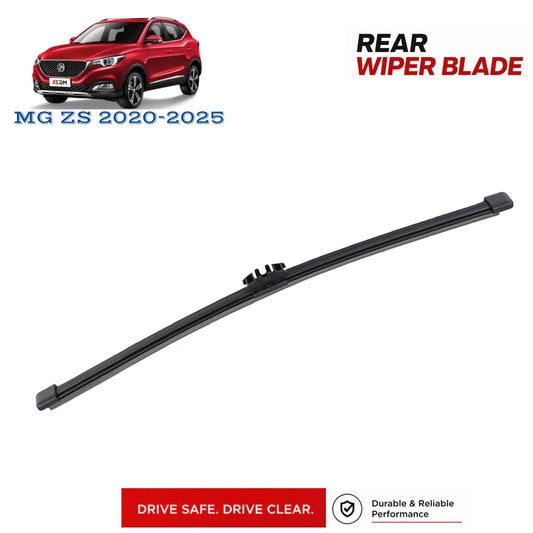 Buy Mg Zs 2020-2025 Rear Wiper Blade in Pakistan at best Price