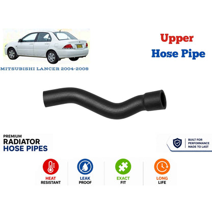 Buy Mitsubishi Lancer 2004-2008 Upper Hose Pipe in Pakistan