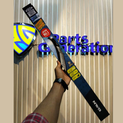 Buy Original Wipers for Toyota Prius 2015-2022 in Pakistan