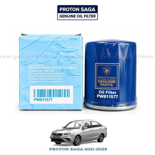 Buy Proton Saga Genuine Oil Filter in Pakistan 