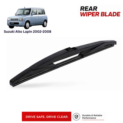 Buy Suzuki Alto Lapan 2002-2008 Rear Wiper Blade in Pakistan at best Price