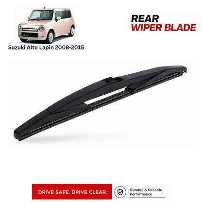 Buy Suzuki Alto Lapin 2008-2015 Rear Wiper Blade in Pakistan at best Price