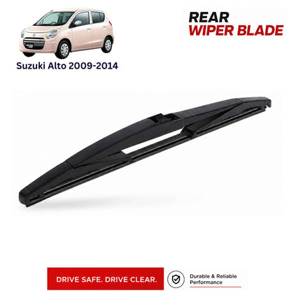 Buy Suzuki Altoo 2009-2014 Rear Wiper Blade in Pakistan at best Price