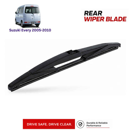 Buy Suzuki Every 2005-2010 Rear Wiper Blade in Pakistan at best Price