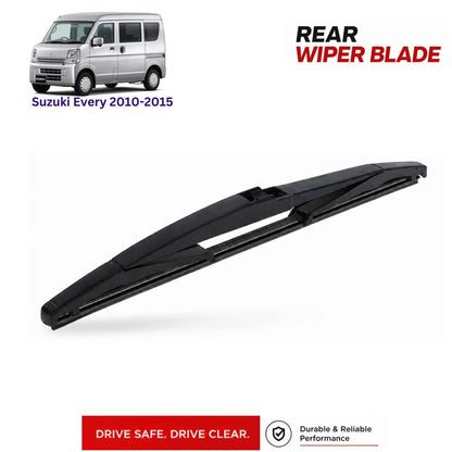 Buy Suzuki Every 2010-2015 Rear Wiper Blade in Pakistan at best Price