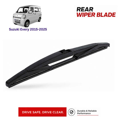 Buy Suzuki Every 2015-2025 Rear Wiper Blade in Pakistan at best Price