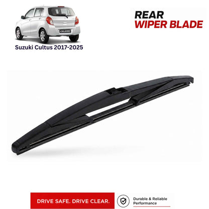 Buy Suzuki Every 2017-2025 Rear Wiper Blade in Pakistan at best Price
