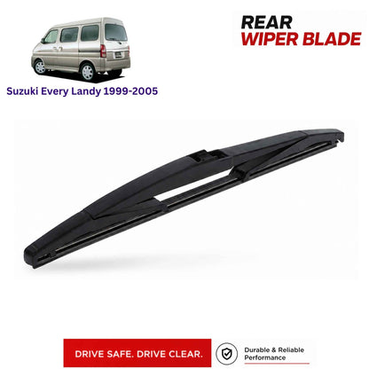 Buy Suzuki Every Landy 1999-2005 Rear Wiper Blade in Pakistan at best Price