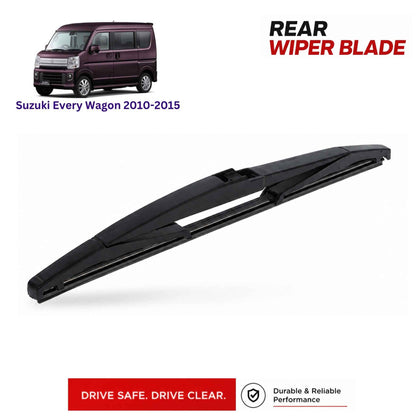 Buy Suzuki Every Wagon 2010-2015 Rear Wiper Blade in Pakistan at best Price