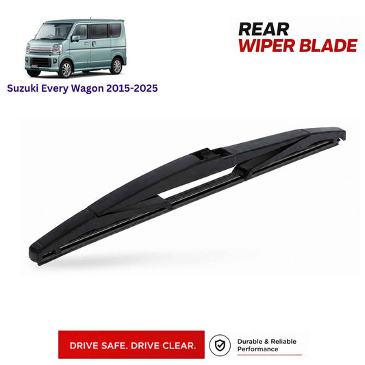 Buy Suzuki Every Wagon 2015-2025 Rear Wiper Blade in Pakistan at best Price