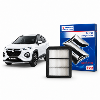 Buy Suzuki Fronx Genuine Air Filter in Pakistan - delivery nationwide