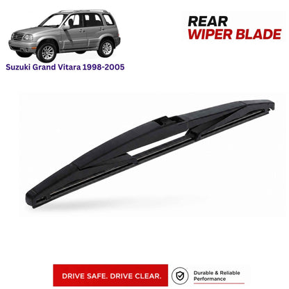 Buy Suzuki Grand Vitara 1998-2005 Rear Wiper Blade in Pakistan at best Price