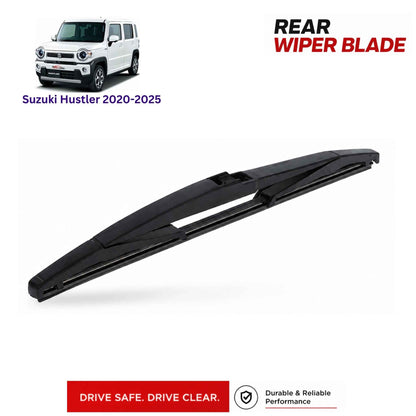 Buy Suzuki Hustler 2020-2025 Rear Wiper Blade in Pakistan at best Price