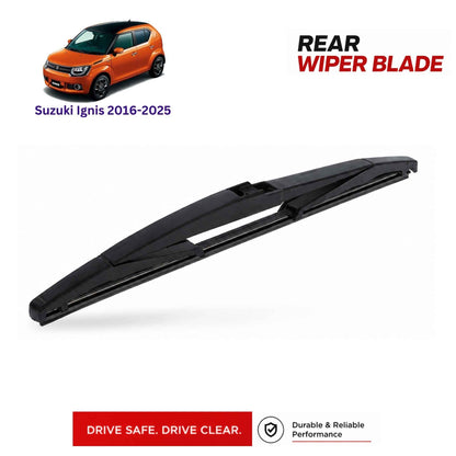 Buy Suzuki Ignis 2016-2025 Rear Wiper Blade in Pakistan at best Price