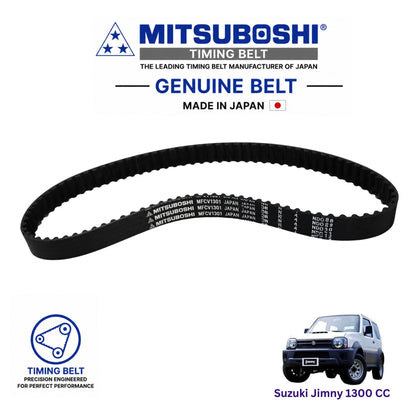 Buy Suzuki Jimny 1300 CC Timing Belt Japan - Mitsuboshi in Pakistan