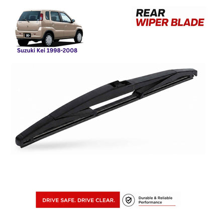 Buy Suzuki Kei 1998-2008 Rear Wiper Blade in Pakistan at best Price