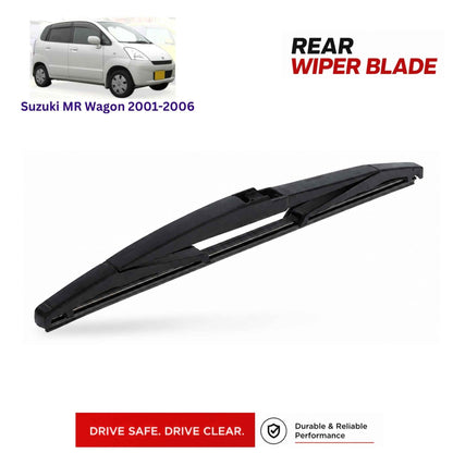 Buy Suzuki Mr Wagon 2001-2006 Rear Wiper Blade in Pakistan at best Price