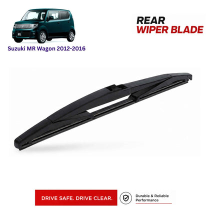Buy Suzuki Mr Wagon 2012-2016 Rear Wiper Blade in Pakistan at best Price