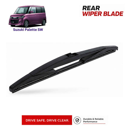 Buy Suzuki Palette Sw Rear Wiper Blade in Pakistan at best Price