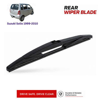 Buy Suzuki Solio 1999-2010 Rear Wiper Blade in Pakistan at best Price