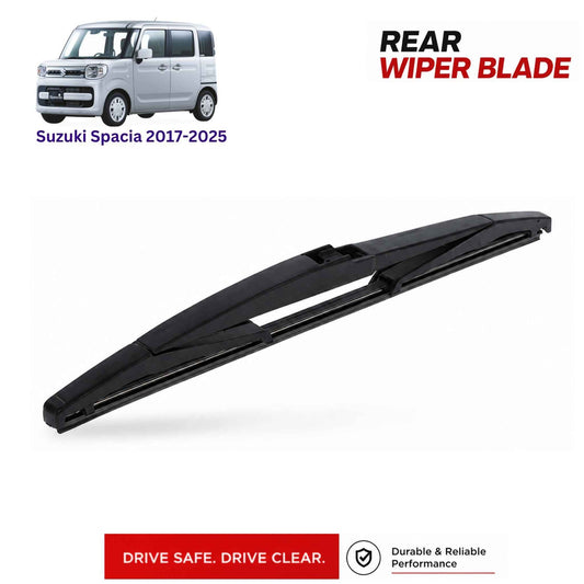 Buy Suzuki Spacia 2017-2025 Rear Wiper Blade in Pakistan at best Price