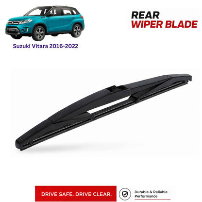 Buy Suzuki Vitara 2016-2022 Rear Wiper Blade in Pakistan at best Price