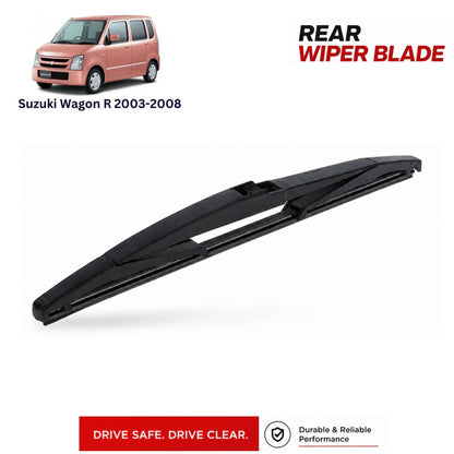 Buy Suzuki Wagon R 2003-2008 Rear Wiper Blade in Pakistan at best Price