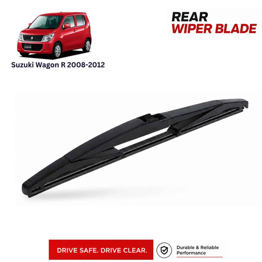 Buy Suzuki Wagon R 2008-2012 Rear Wiper Blade in Pakistan at best Price