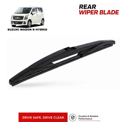 Buy Suzuki Wagon R Hybrid Rear Wiper Blade in Pakistan at best Price