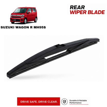 Buy Suzuki Wagon R Mh95s Rear Wiper Blade in Pakistan at best Price