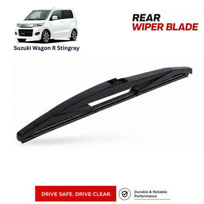 Buy Suzuki Wagon R Stingray Rear Wiper Blade in Pakistan at best Price