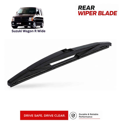 Buy Suzuki Wagon R Wide Rear Wiper Blade in Pakistan at best Price