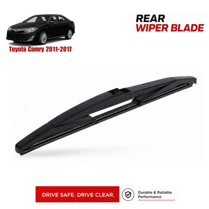 Buy Toyota Camry 2011-2017 Rear Wiper Blade in Pakistan at best Price