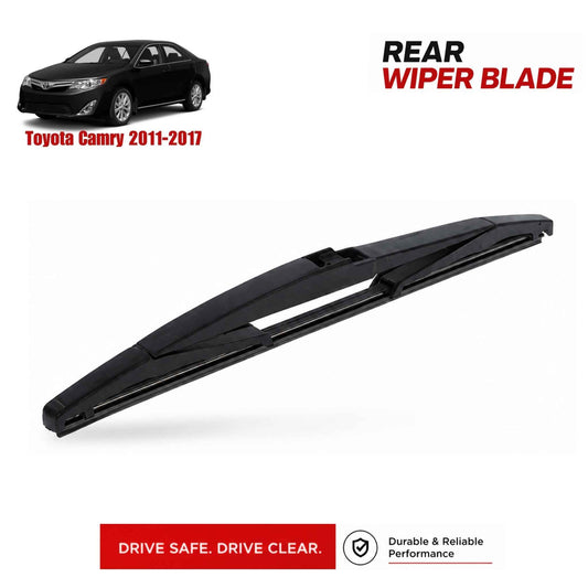 Buy Toyota Camry 2011-2017 Rear Wiper Blade in Pakistan at best Price