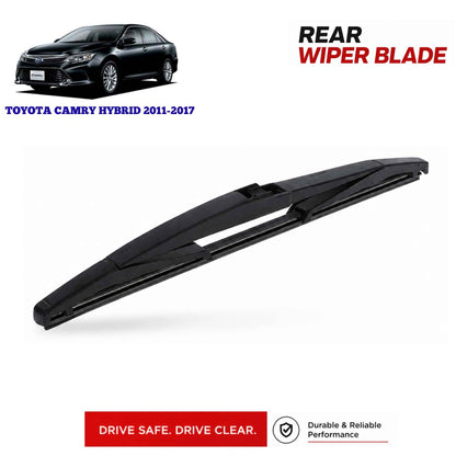 Buy Toyota Camry Hybrid 2011-2017 Rear Wiper Blade in Pakistan at best Price