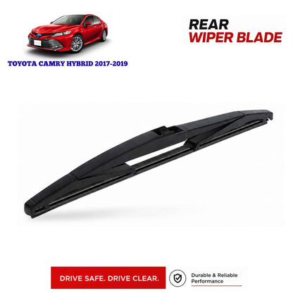 Buy Toyota Camry Hybrid 2017-2019 Rear Wiper Blade in Pakistan at best Price