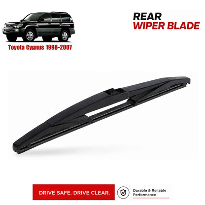 Buy Toyota Cygnus 1998-2007 Rear Wiper Blade in Pakistan at best Price