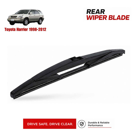Buy Toyota Harrier 1998-2012 Rear Wiper Blade in Pakistan at best Price