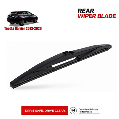 Buy Toyota Harrier 2013-2020 Rear Wiper Blade in Pakistan at best Price