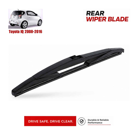 Buy Toyota Iq 2008-2016 Rear Wiper Blade in Pakistan at best Price