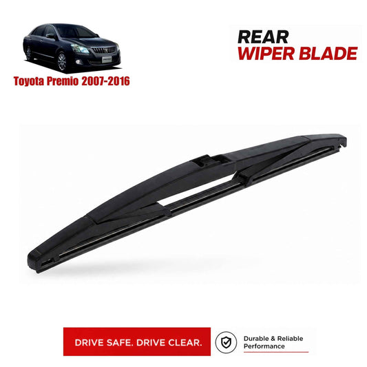 Buy Toyota Premio 2007-2016  Rear Wiper Blade in Pakistan at best Price