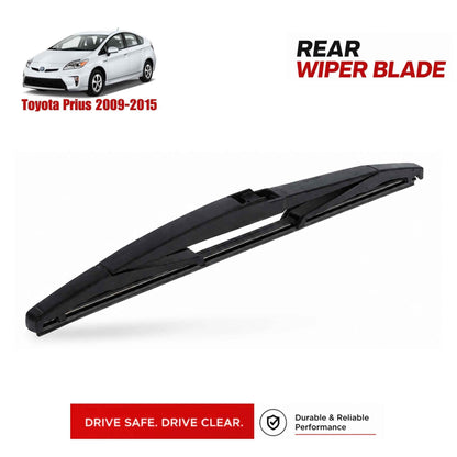 Buy Toyota Prius 2009-2015 Rear Wiper Blade in Pakistan at best Price