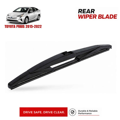 Buy Toyota Prius 2015-2022 Rear Wiper Blade in Pakistan at best Price