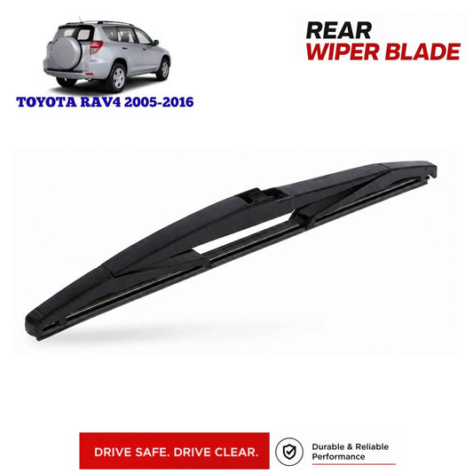 Buy Toyota Rav4 2005-2016 Rear Wiper Blade in Pakistan at best Price
