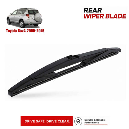 Buy Toyota Rav4 2005-2016 Rear Wiper Blade in Pakistan at best Price