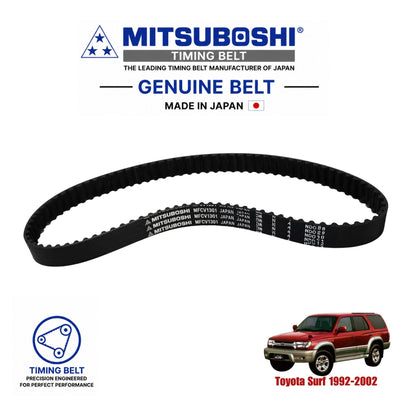 Buy Toyota Surf 1992-2002 Timing Belt Japan - Mitsuboshi in Pakistan