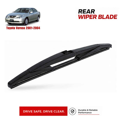 Buy Toyota Verosa 2001-2004 Rear Wiper Blade in Pakistan at best Price