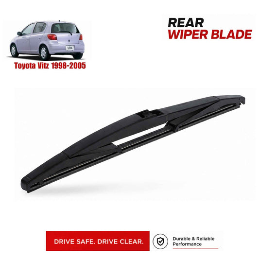 Buy Toyota Vitz 1998-2005 Rear Wiper Blade in Pakistan at best Price